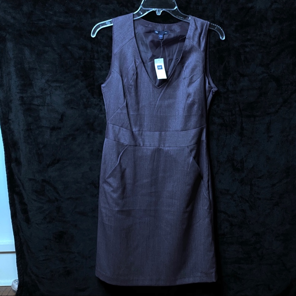 New Dress from The Gap